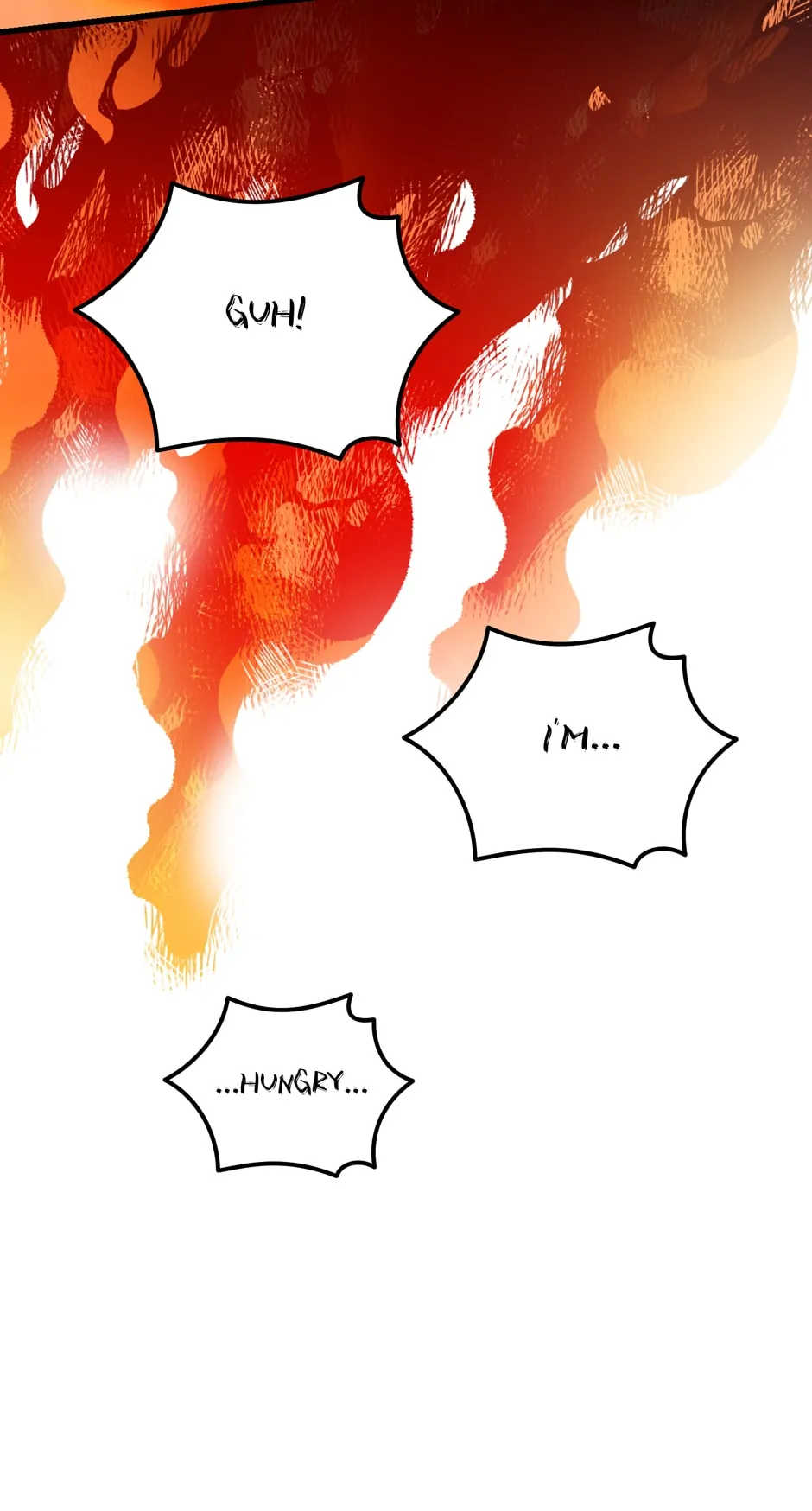 Four Dangerous Brothers to My Rescue! Chapter 86 - page 9